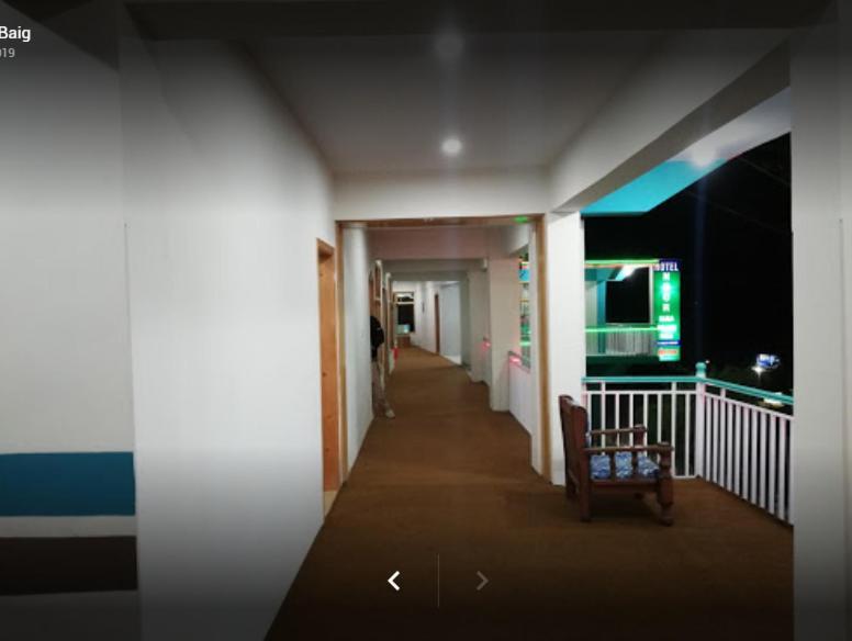 Hotel Noor Nama Palace Hunza Hassan Abad Экстерьер фото
